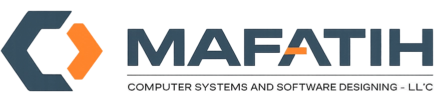 Mafatih Computer System